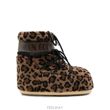 MOON BOOT 26FW ������ ������ ���Ϸ� �ο� ���� 80D1409960 MM21 LEOPARD26FW ������ ������ ���Ϸ� �ο� ���� 80D1409960 MM21 LE