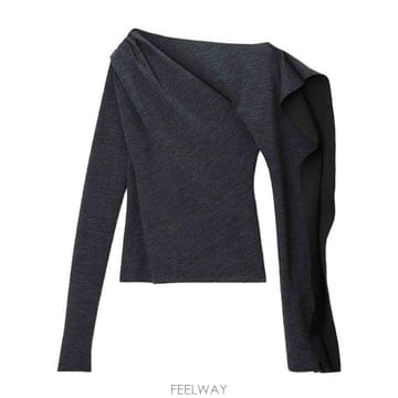 Alexander Wang 26FW �˷���� �� ž 1CC4261403 010 CHARCOAL26FW �˷���� �� ž 1CC4261403 010 CHARCOAL