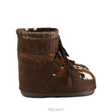 MOON BOOT 26FW ������ ������ ���Ϸ� �ο� ���� 80D1409930 AM04 WHITE COCOA26FW ������ ������ ���Ϸ� �ο� ���� 80D1409930 AM04 WH