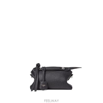 FENDI 26FW ��� ��Ʈ�� 8BS098 B1J5 F0QA1 NERO26FW ��� ��Ʈ�� 8BS098 B1J5 F0QA1 NERO