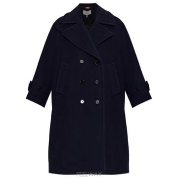 Chloe 26FW ���ο� ��Ʈ CH26WMA97272 48B EVENING BLUE26FW ���ο� ��Ʈ CH26WMA97272 48B EVENING BLUE
