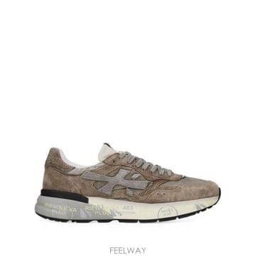 Premiata 26FW �����̾�Ÿ ����Ŀ�� MICK0 1 8437 LIGHT BROWN26FW �����̾�Ÿ ����Ŀ�� MICK0 1 8437 LIGHT BROWN