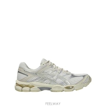 asics 26FW �ƽĽ� ����Ŀ�� 1203A733 107 CREAM PURE SILV26FW �ƽĽ� ����Ŀ�� 1203A733 107 CREAM PURE SILV