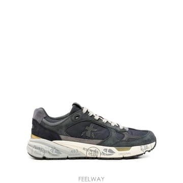 Premiata 26FW �����̾�Ÿ ����Ŀ�� MASE25 8428 BLUE26FW �����̾�Ÿ ����Ŀ�� MASE25 8428 BLUE