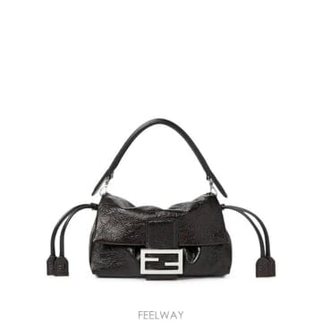 FENDI 26FW ��� ��Ʈ�� 8BR855 B14M F0QA1 NERO26FW ��� ��Ʈ�� 8BR855 B14M F0QA1 NERO