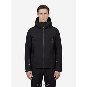 26 F/W 몽클레어 BALMHORN INSULATING 스키 자켓  B0022311152