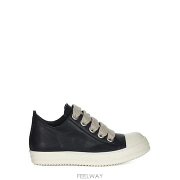 Rick Owens 26FW �� ������ ����Ŀ�� RU02F4893LCOW2 911 Nero26FW �� ������ ����Ŀ�� RU02F4893LCOW2 911 Nero