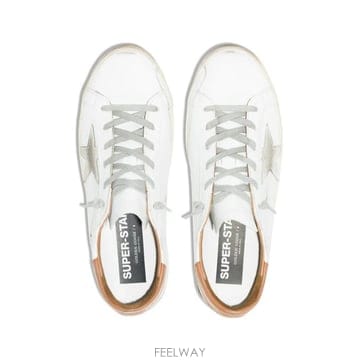 Golden Goose 26FW ��籸�� ����Ŀ�� GWF00102 F002182 10803 099 10803 WHITE ICE LI26FW ��籸�� ����Ŀ�� GWF00102 F002182 10803 099 1080