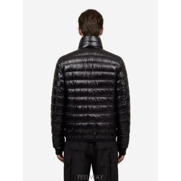 Moncler 26FW ��Ŭ���� �ƿ��� L20971A00028 BLACK26FW ��Ŭ���� �ƿ��� L20971A00028 BLACK