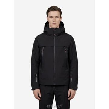 Moncler 26FW ��Ŭ���� �ƿ��� L20971A00021 BLACK26FW ��Ŭ���� �ƿ��� L20971A00021 BLACK