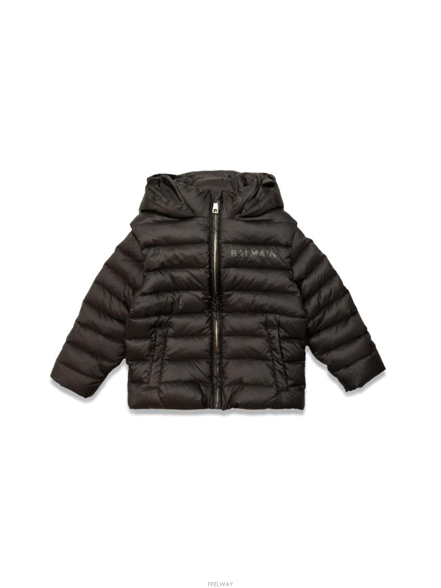 Balmain 24 F/W �߸� QUILTS (KIDS ��ǰ) BV2P37K_N00 B004139486624 F/W �߸� QUILTS (KIDS ��ǰ) BV2P37K_N00 B0041394866