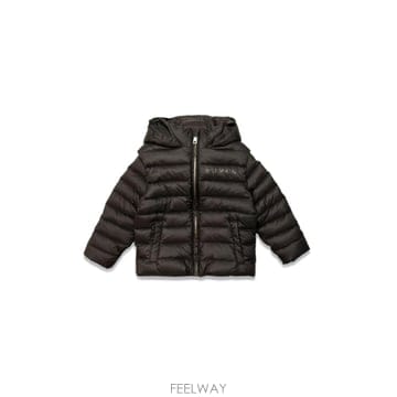 24 F/W 발망 QUILTS (KIDS 상품) BV2P37K_N00 B0041394866