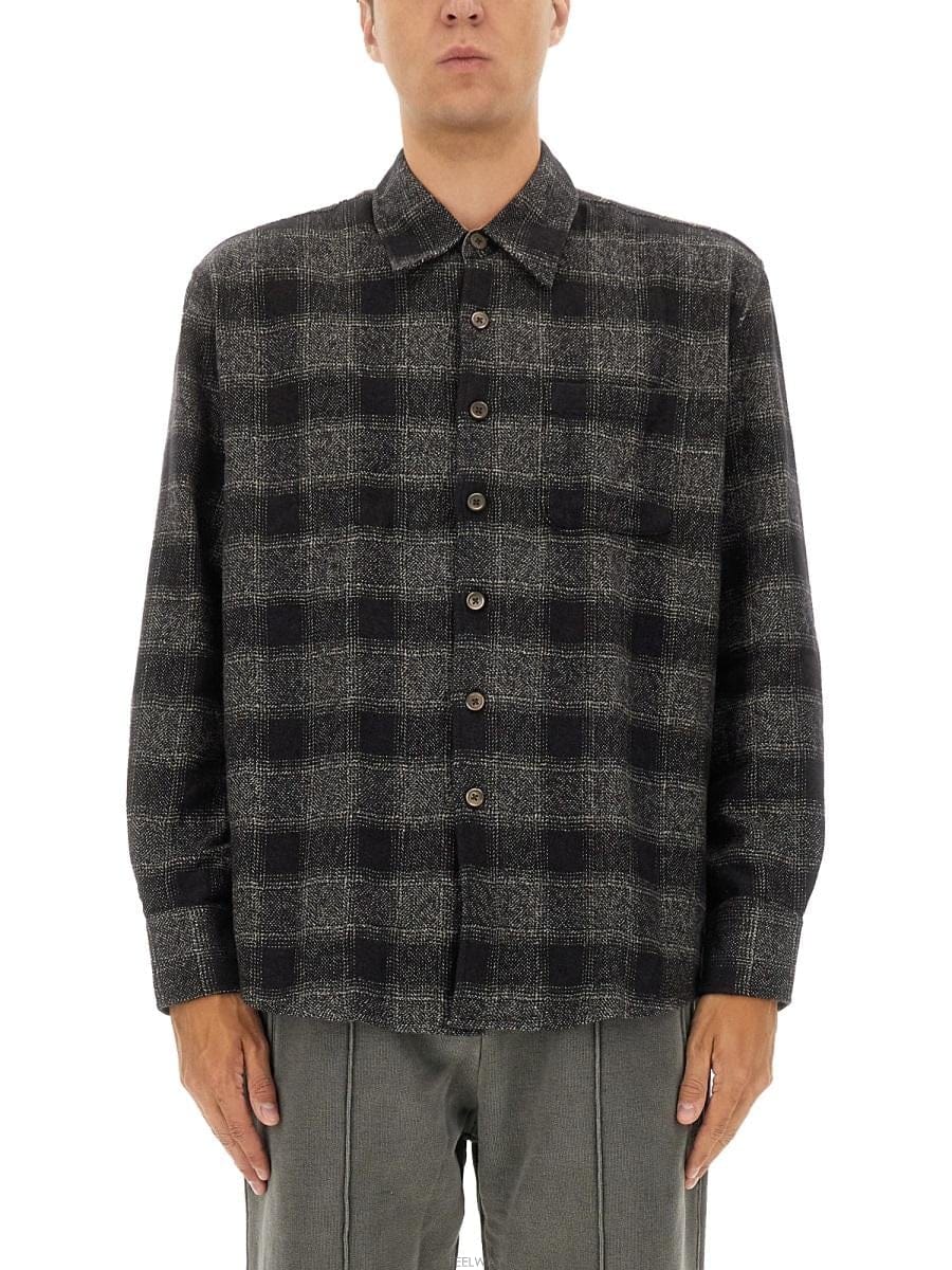 Our Legacy 25 F/W �ƿ� ������ �÷��� ���� M4252AO_OAKLANDLO B004180256025 F/W �ƿ� ������ �÷��� ���� M4252AO_OAKLANDLO B0041