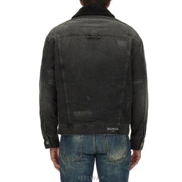 24 F/W 발망 디스트로이드 자켓 DH1TC315DE68_0PC B0041249506