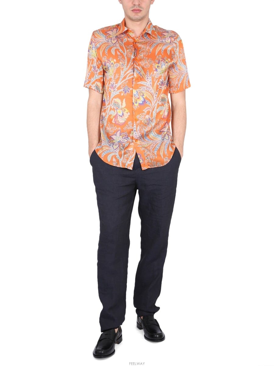 ETRO 23 S/S ��Ʈ�� �÷ζ� ����Ʈ ���� 1K916_47720750 B004020896223 S/S ��Ʈ�� �÷ζ� ����Ʈ ���� 1K916_47720750 B00402