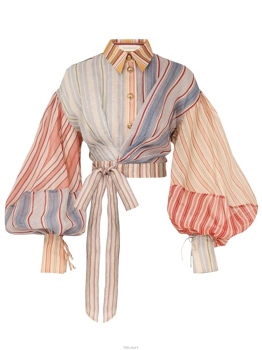 Zimmermann 26 S/S ���Ӹ� ����콺 REBELLION 7031TC261_SP B004186334326 S/S ���Ӹ� ����콺 REBELLION 7031TC261_SP B0041863