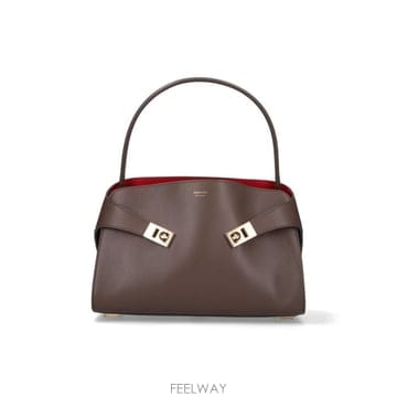 Ferragamo 26FW ����䷹ ��󰡸� ����� 780592 003 Brown26FW ����䷹ ��󰡸� ����� 780592 003 Brown