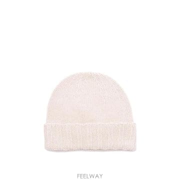 26FW 드루모어 모자 D1K750 112 White