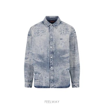 Diesel 26FW ���� ���� A03534 068YM 01 Blue26FW ���� ���� A03534 068YM 01 Blue