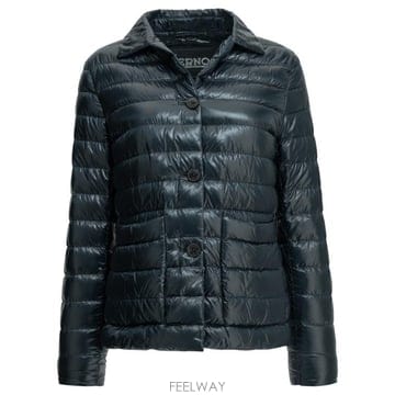 Herno 26FW ������ ���� PI002215D12017Z9200 Blue26FW ������ ���� PI002215D12017Z9200 Blue