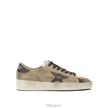 Golden Goose 26FW ��籸�� ����Ŀ�� GMF00128F00851481868 Beige26FW ��籸�� ����Ŀ�� GMF00128F00851481868 Beige