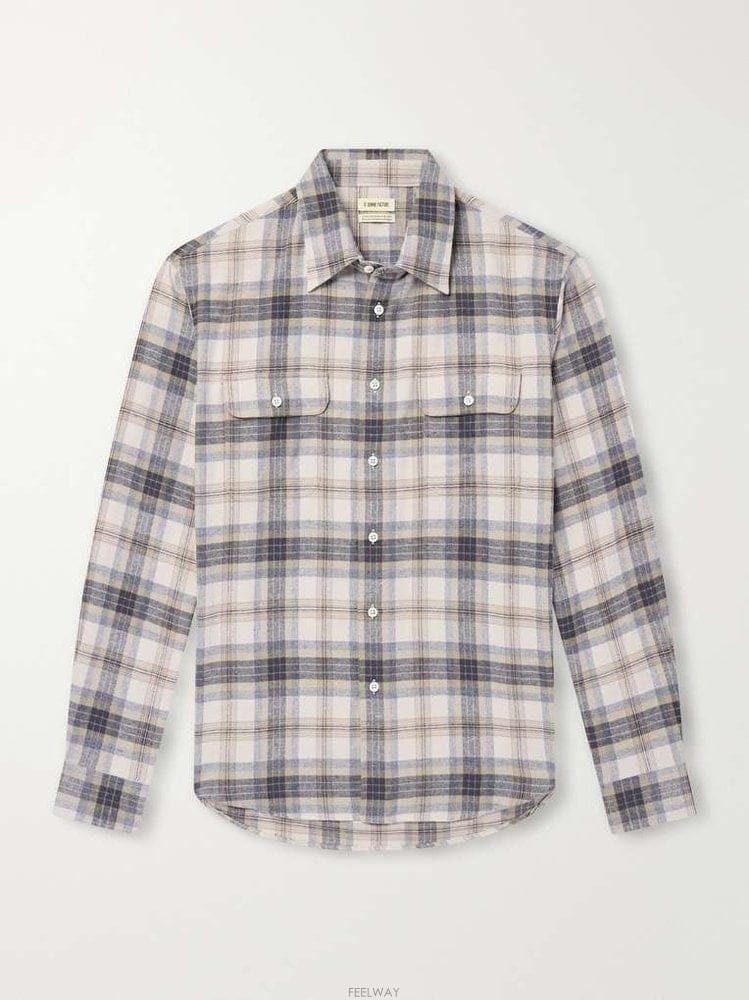 | Other Brand | �� �� ���� üũ ��ư ���� FW26-H-CH43-CO064- B0082311502�� �� ���� üũ ��ư ���� FW26-H-CH43-CO064- B00823115