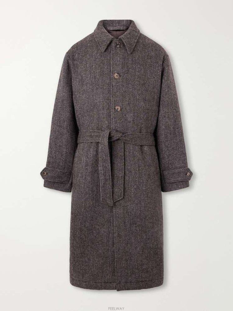 | Other Brand | �� �� ���� �����극��Ƽ�� �층�� WOOLTWEED ��Ʈ FW26- B0082311522�� �� ���� �����극��Ƽ�� �층�� WOOLTWEED ��Ʈ FW26- 