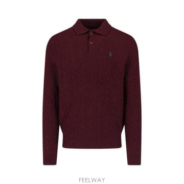 Ralph Lauren 26FW ���� �����η� ������ 710 974165 500 Red26FW ���� �����η� ������ 710 974165 500 Red
