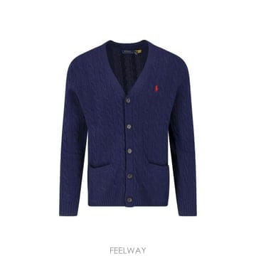 Ralph Lauren 26FW ���� �����η� ������ 710 B22611 002 Blue26FW ���� �����η� ������ 710 B22611 002 Blue