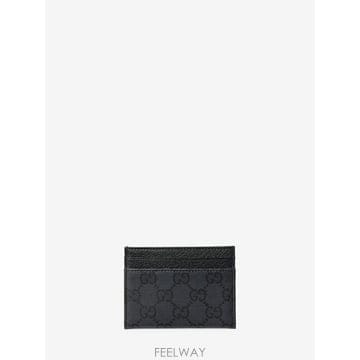 26FW 구찌 Essence GG슈프림 카드지갑 [M] A002F2 FAF8A 1000