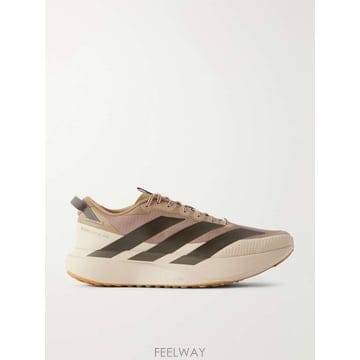 아디다스 ADIZERO EVO SL 스트라이프 러닝 스니커즈 KI7 B0082296086