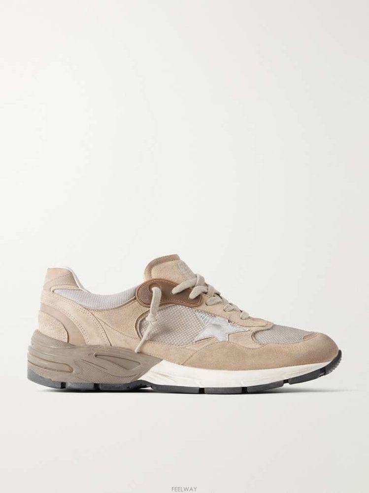 Golden Goose ��籸�� ���� DAD �����̵� �޽� ����Ŀ�� GMF00884.F00 B0082296104��籸�� ���� DAD �����̵� �޽� ����Ŀ�� GMF00884.F00 