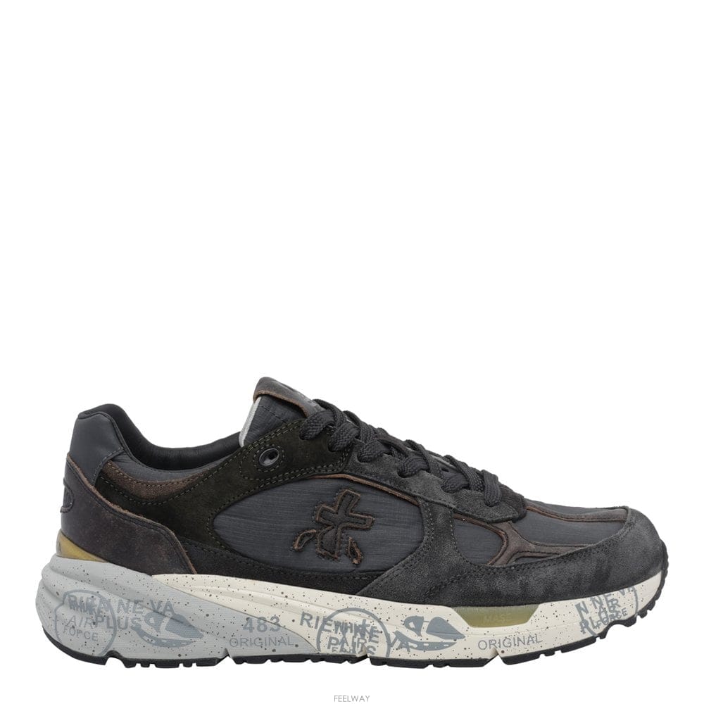Premiata 26 F/W �����̾�Ÿ MASE ����Ŀ�� MASE25/8427 B001231005426 F/W �����̾�Ÿ MASE ����Ŀ�� MASE25/8427 B001231005