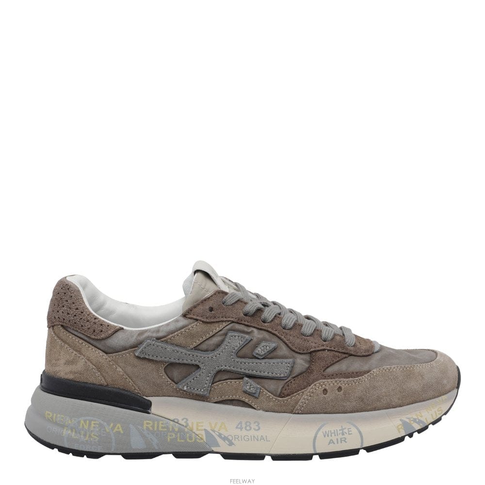 Premiata 26 F/W �����̾�Ÿ �� ����Ŀ�� MICK0.1/8437 B001231005526 F/W �����̾�Ÿ �� ����Ŀ�� MICK0.1/8437 B0012310055