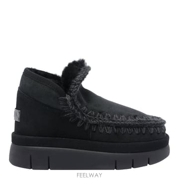 26 F/W 모우 에스키모 바운스 WELT 스웨이드 스니커즈 7510 B0012310057