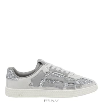 26 F/W 아미리 글리터 PACIFIC 본즈 스니커즈 426SN01 B0012310061