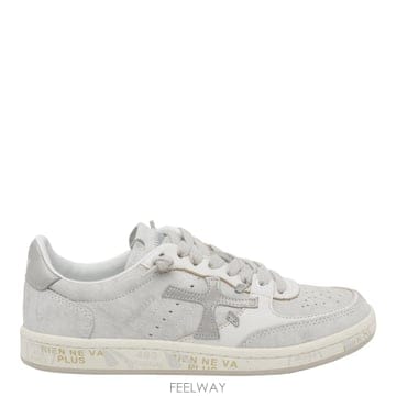 26 F/W 프리미아타 BSKT 클레이 스니커즈 BSKTCLAD/84 B0012310068