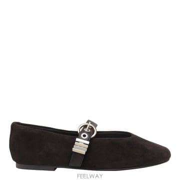 26 F/W 스티브 매든 LUCIA 발레슈즈 LUCIA/BROWN B0012310075