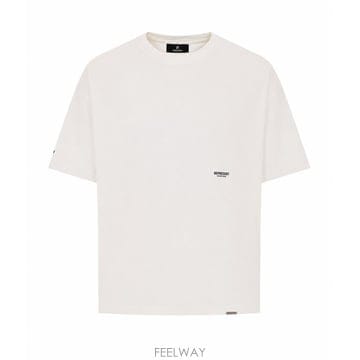 26 F/W 리프레젠트 마이크로 OWNERS 클럽 티셔츠 OCM100 B0012295512