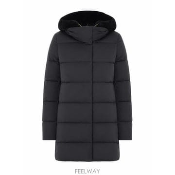 26 F/W 에르노 사틴 ASHAPE 다운 자켓 PI001934D/1 B0012310933