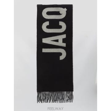 26 F/W 자크뮈스 JACQUEMUS 스카프 ACU00435AOT4 B0022311160