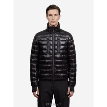26 F/W 몽클레어 폴더블 INSULATING 스키 자켓 HERS  B0022311161
