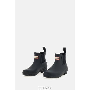 26 F/W 헌터 WOMENS 오리지널 첼시 부츠 WFS2078RMA B0032305739