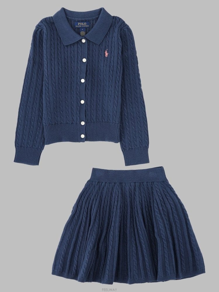 Ralph Lauren 26 F/W ���� �����η� MINICBLSETSETSSKIRT �� ( B004227844926 F/W ���� �����η� MINICBLSETSETSSKIRT �� ( B0042278