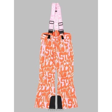 26 F/W 스텔라 맥카트니 스노우 트라우저 (KIDS 상품) TZ6 B0042278883