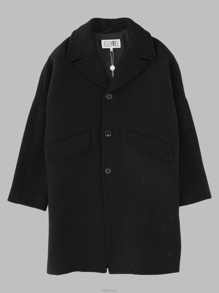 Maison Margiela 26 F/W MM6 ���� ���������� GIACCA (KIDS ��ǰ) M B004227888626 F/W MM6 ���� ���������� GIACCA (KIDS ��ǰ) M B00422