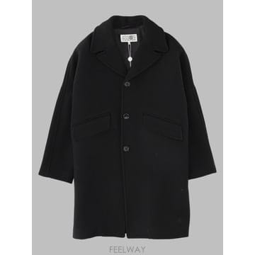 26 F/W MM6 메종 마르지엘라 GIACCA (KIDS 상품) M B0042278886