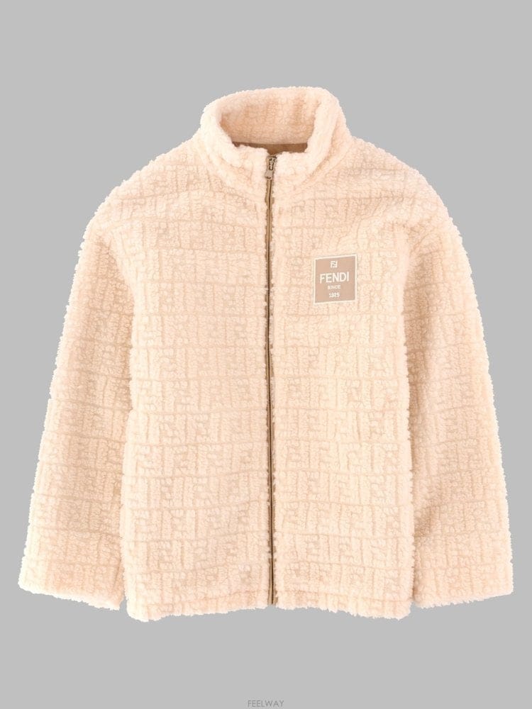 FENDI 26 F/W ��� ORSETTO FF �׵� �� (KIDS ��ǰ) JU B004227977926 F/W ��� ORSETTO FF �׵� �� (KIDS ��ǰ) JU B0042279
