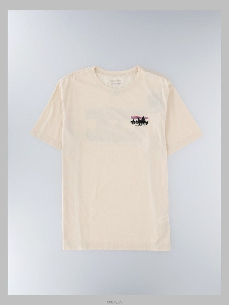 Patagonia 26 F/W ��Ÿ���Ͼ� SHORTSLEEVEDTSHIRTS 37841 B004228191126 F/W ��Ÿ���Ͼ� SHORTSLEEVEDTSHIRTS 37841 B004228191