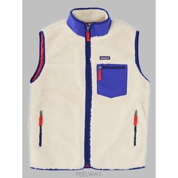 26 F/W 파타고니아 GILETS 23049_DNLC B0042281914